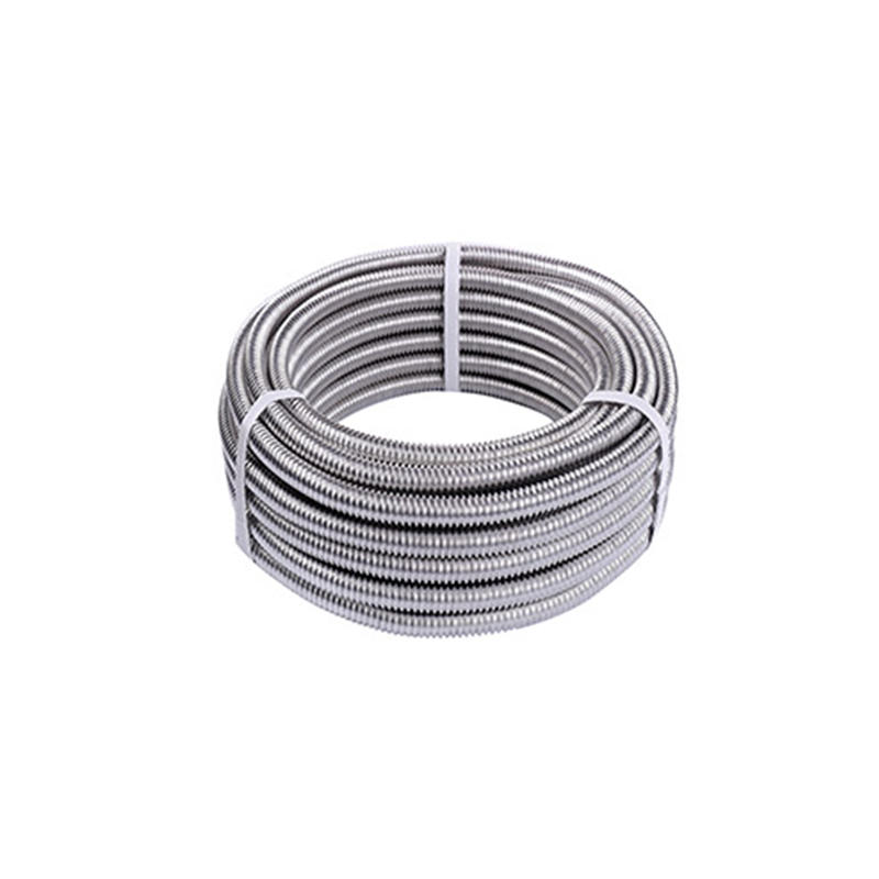 1/2 stainless steel corrugated hose 1 meter of gas hose or water pipe