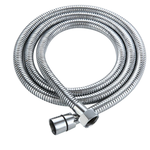 Unveiling Elegance: The Stainless Steel Shower Hose Redefining Shower Experiences