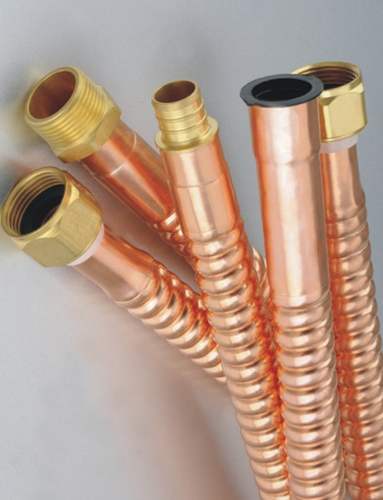 Unleashing the Potential of 3/4 Water Heater Hose: Enhanced Efficiency and Convenience