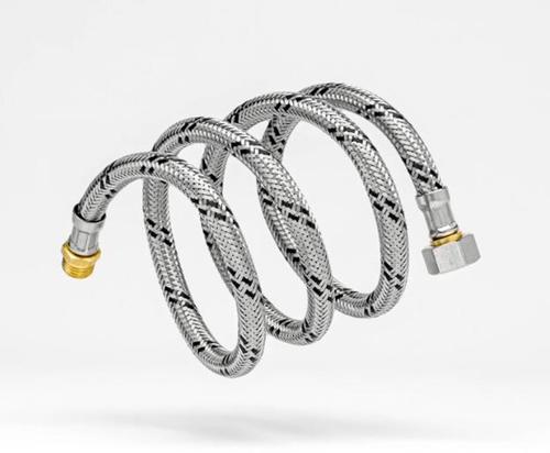 Stainless Steel Gas Connector: The Epitome of Safety and Efficiency