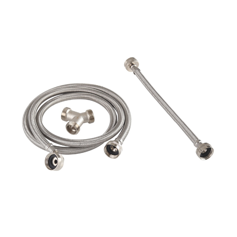 KL88058 Washing Machine Hoses