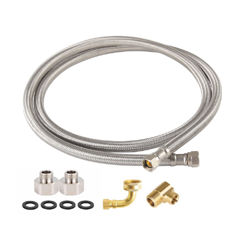KL88054 Washing Machine Hoses