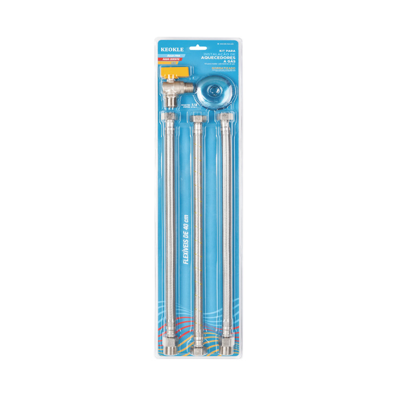 KL28033 Gas Hose Kit