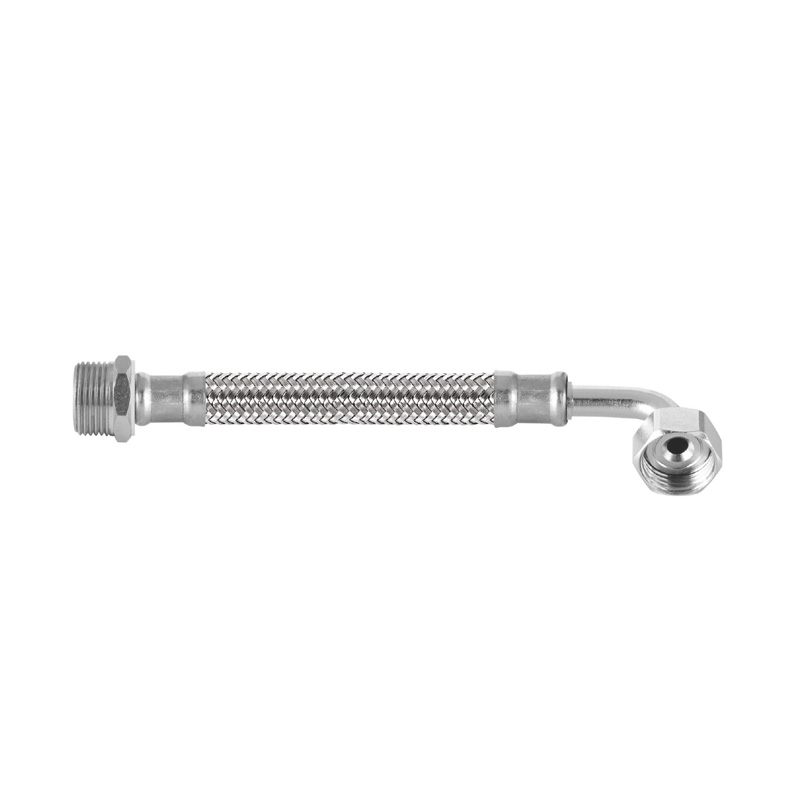 KL68015/KL68016 Watermark Stainless Steel Braided Hoses