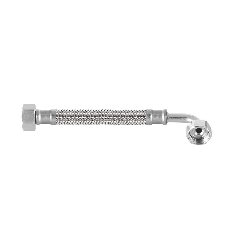 KL68013/KL68014 Watermark Stainless Steel Braided Hoses