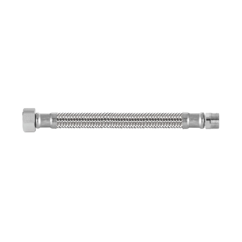 KL68011 Watermark Stainless Steel Braided Hoses