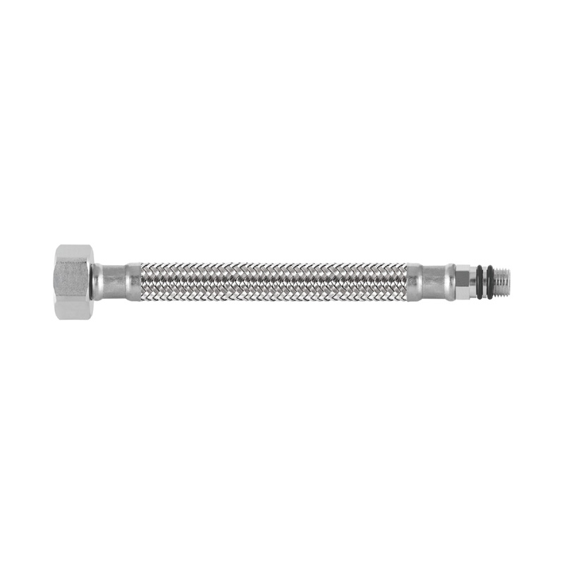 KL68009/KL68010 Watermark Stainless Steel Braided Hoses