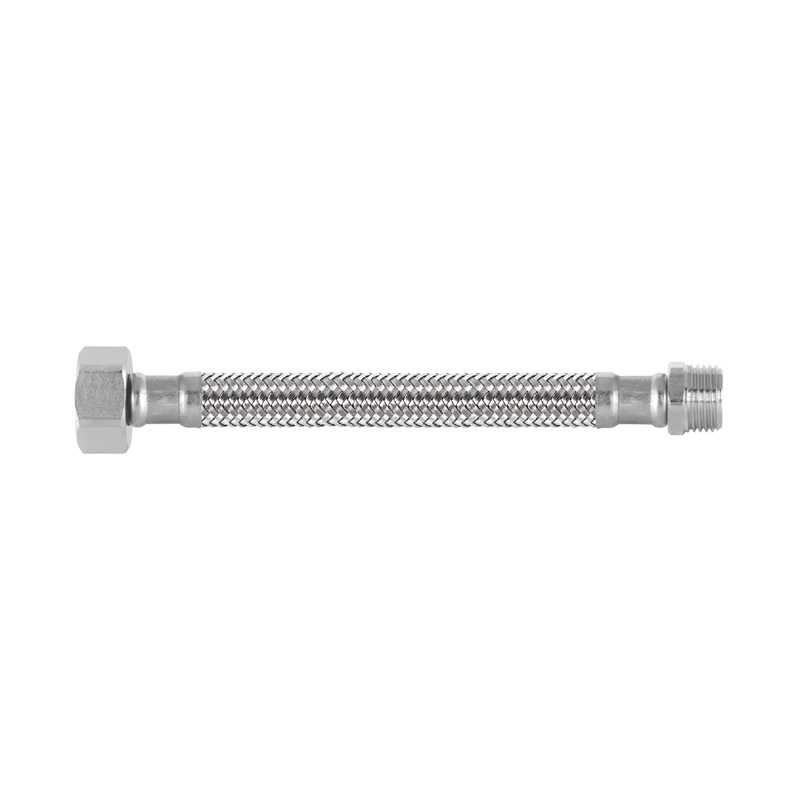 KL68007 Watermark Stainless Steel Braided Hoses