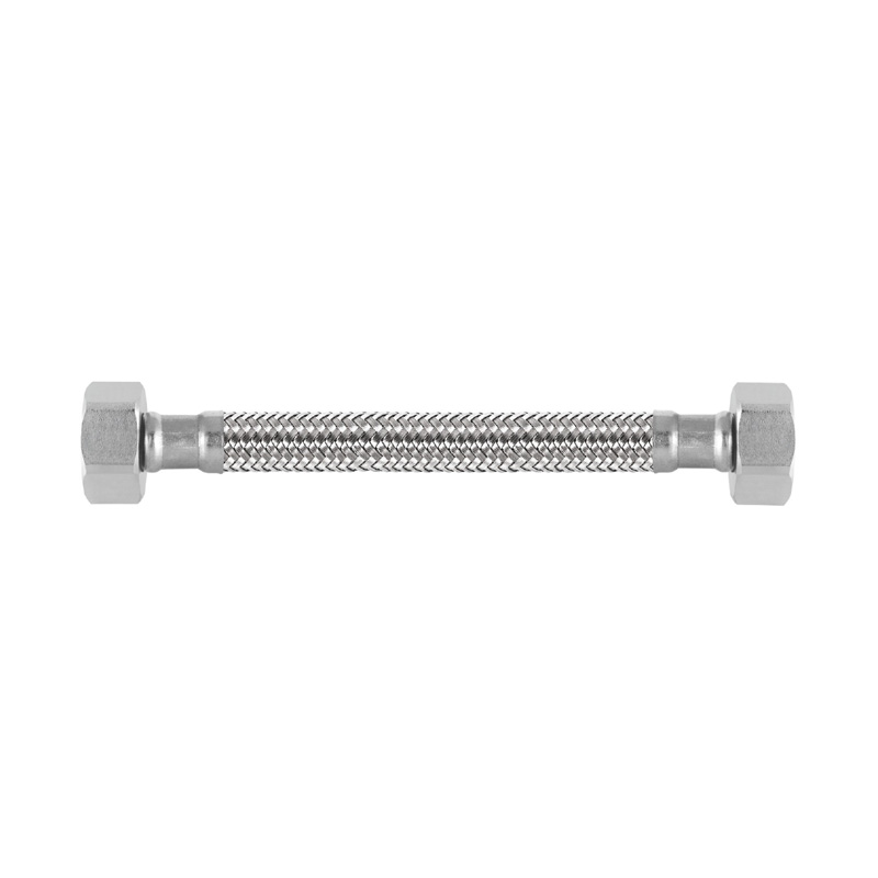 KL68006 Watermark Stainless Steel Braided Hoses