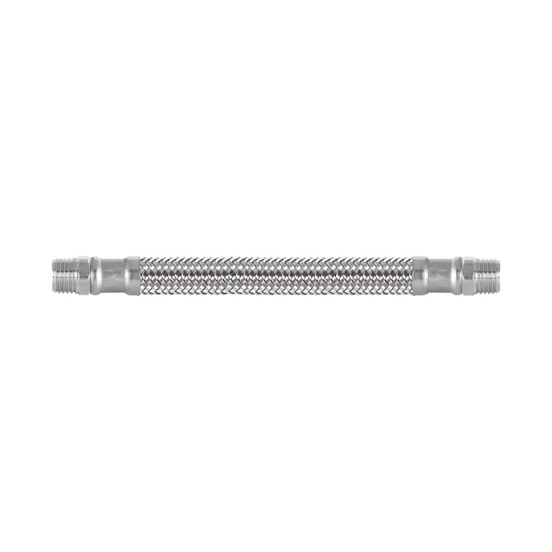 KL68003 Watermark Stainless Steel Braided Hoses