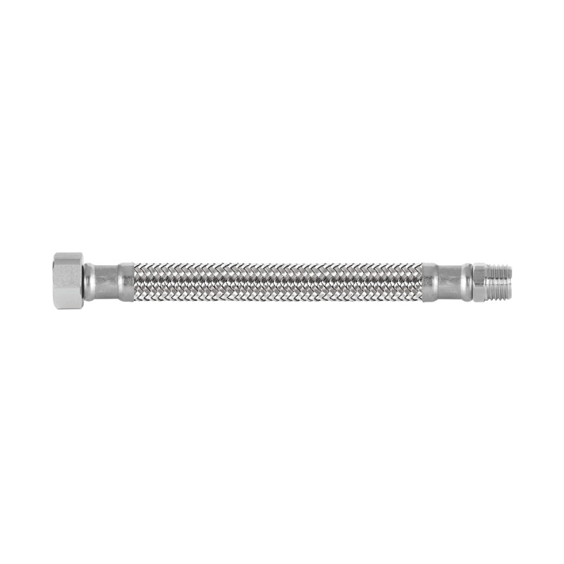 KL68002 Watermark Stainless Steel Braided Hoses