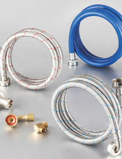Revolutionizing Gas Distribution with Corrugated Gas Pipe Technology