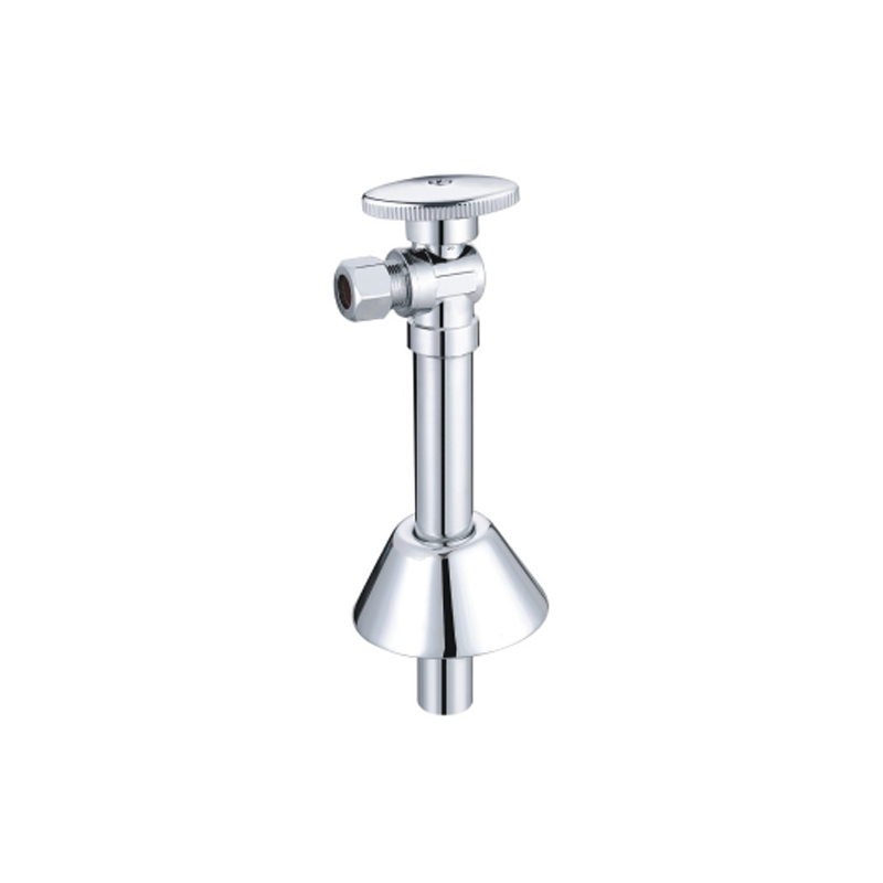 KELE7026-Angle valve