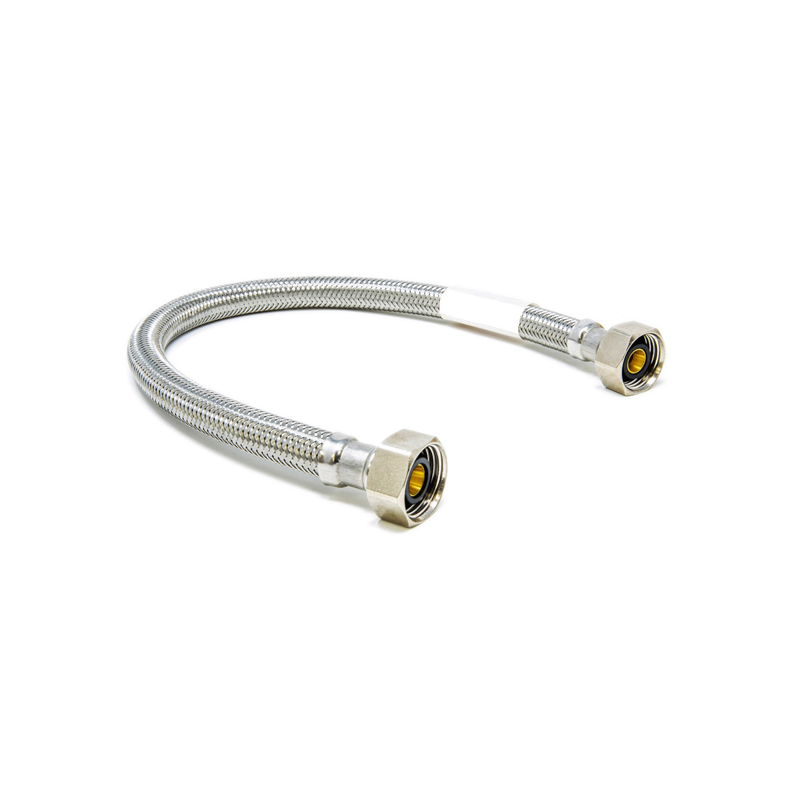 KELE1003-1/2"FIP x 1/2″FIP Faucet Connector