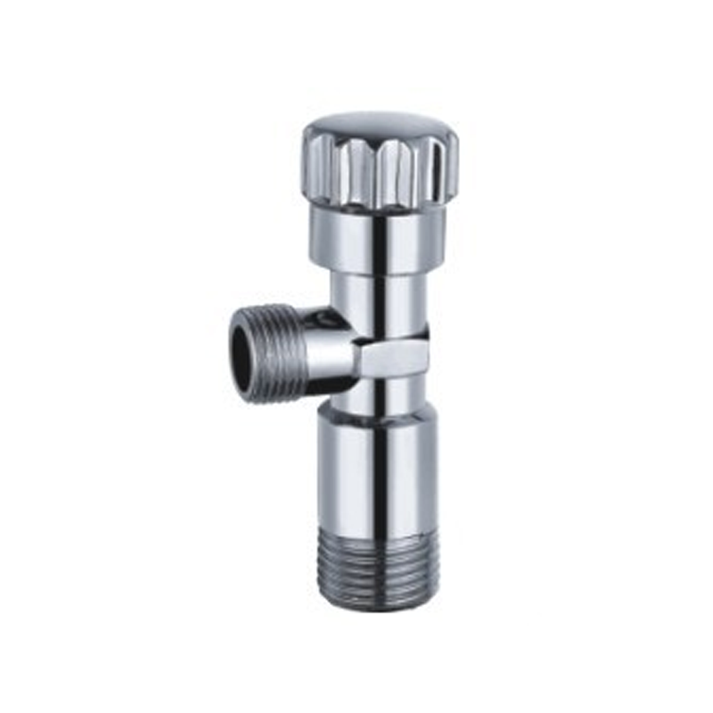 KELE1401- Angle valve