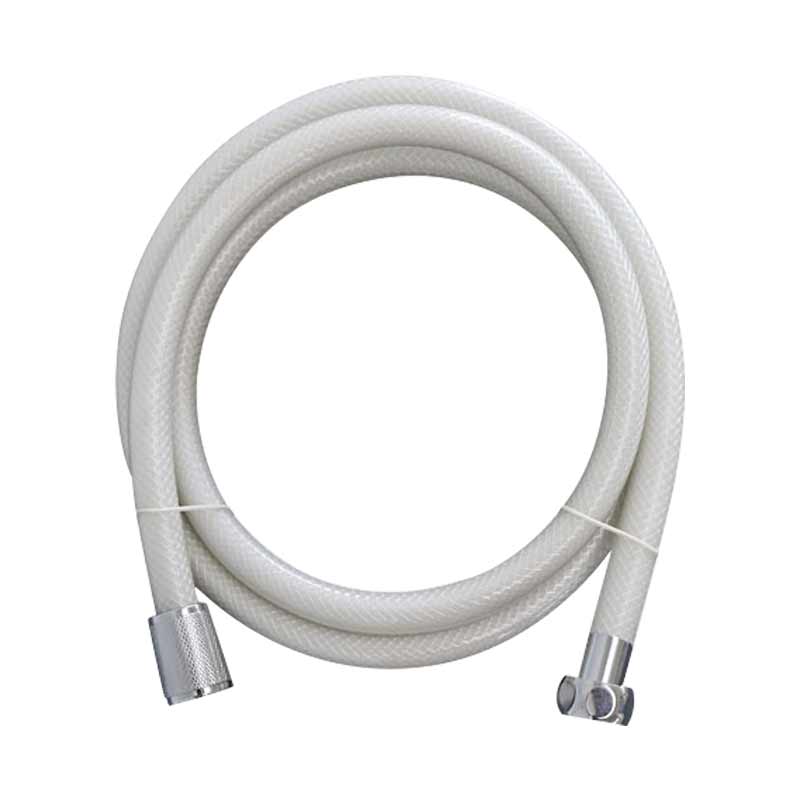 KELE1211-PVC hose F1/2