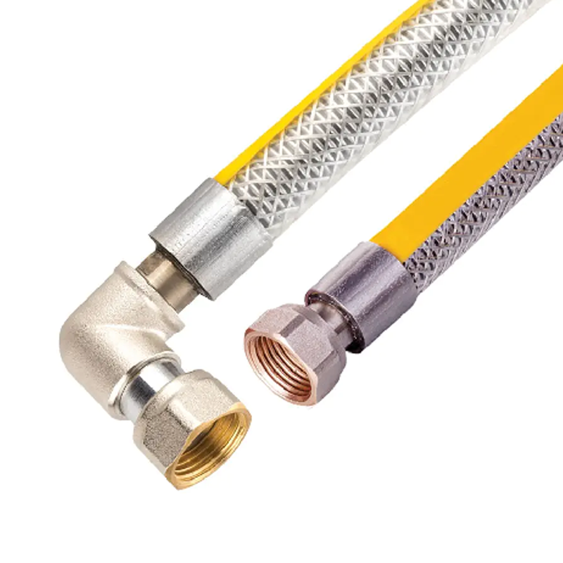 KELE9002-Natural gas hose F1/2