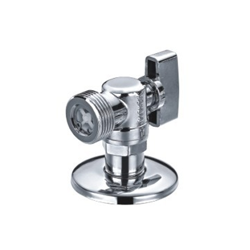 KELE1403- Angle valve