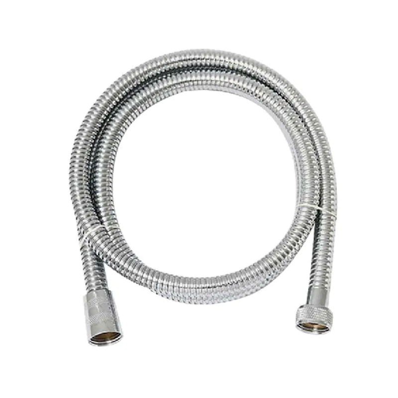 KELE1207-PVC hose F1/2" X F1/2"
