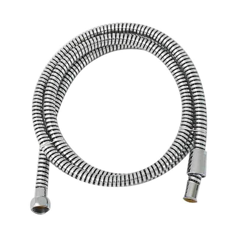 KELE1209-PVC hose F1/2" X F1/2"