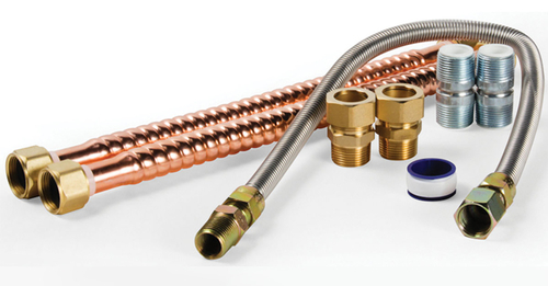 Advantages of Stainless Steel Flexible Hose