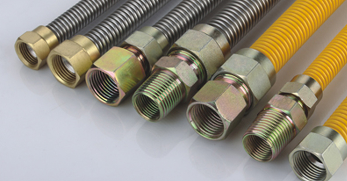 Advantages of stainless steel bellows